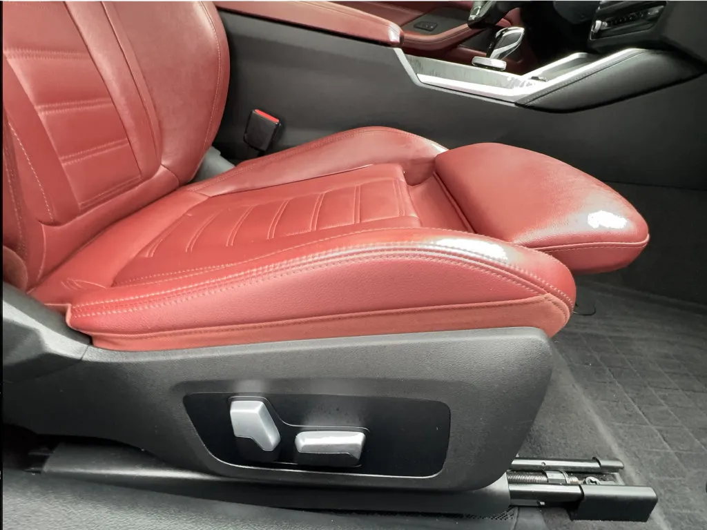 BMW 4 Series photo 28