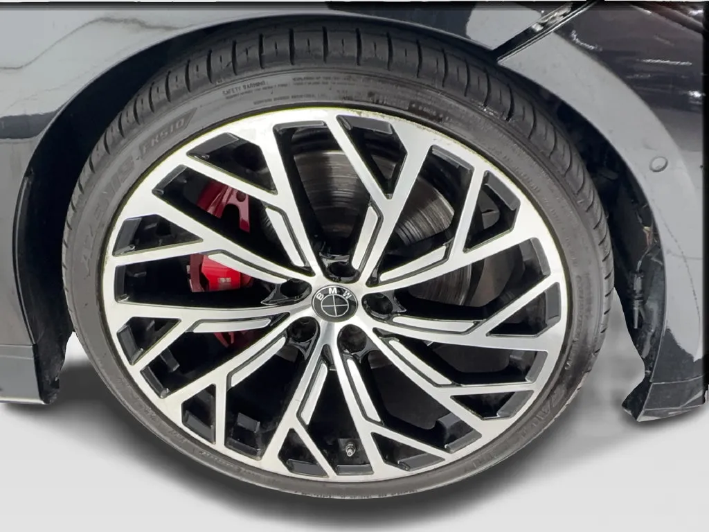 BMW 4 Series photo 16