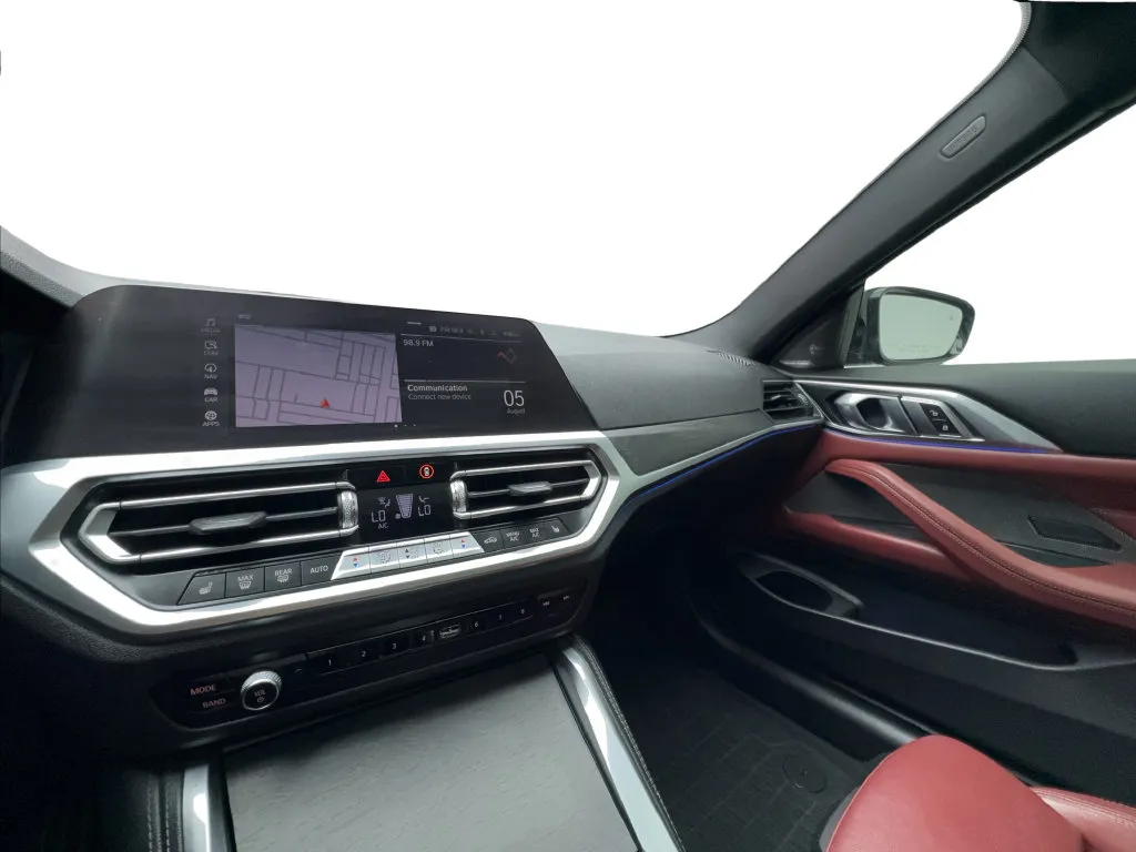 BMW 4 Series photo 42