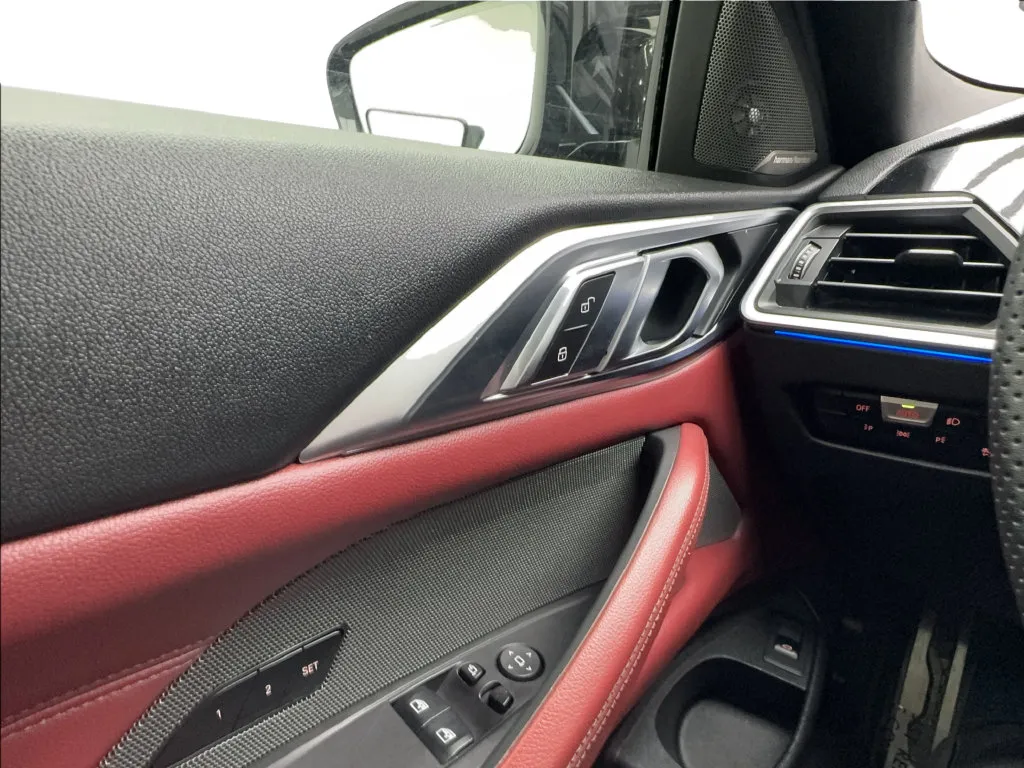 BMW 4 Series photo 46