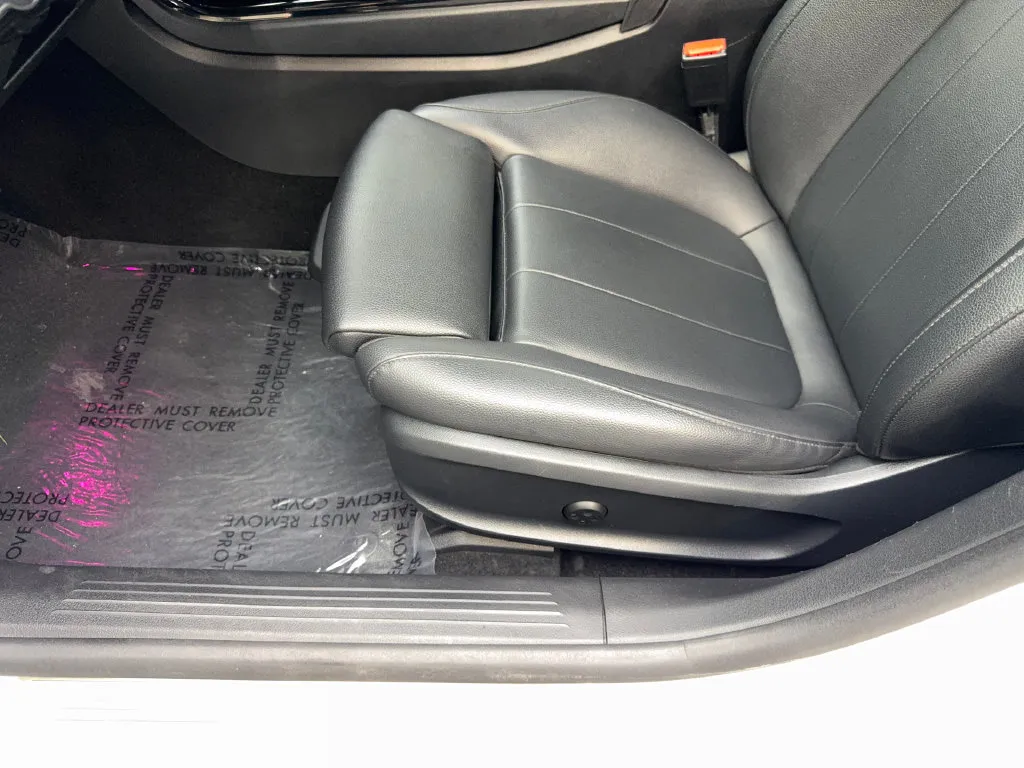 Mercedes-Benz CLA photo 26