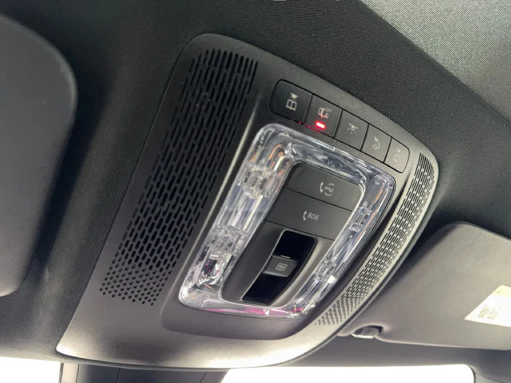 Mercedes-Benz CLA photo 69
