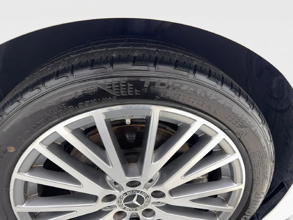 Mercedes-Benz CLA photo 78
