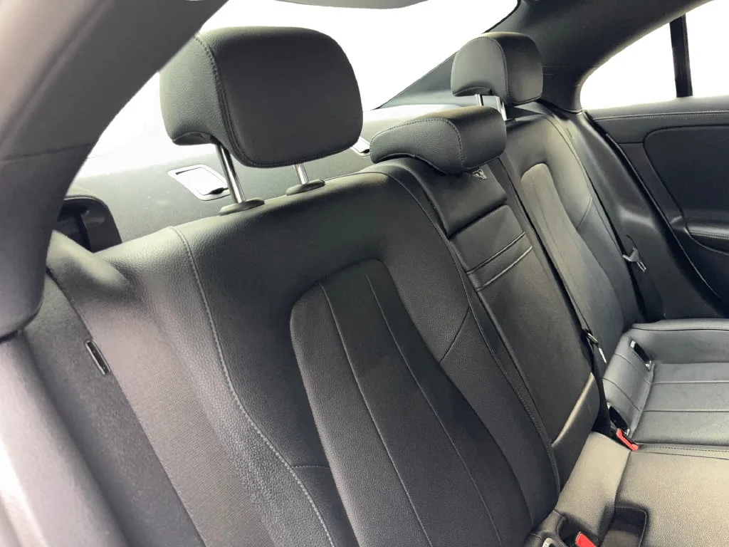 Mercedes-Benz CLA photo 39