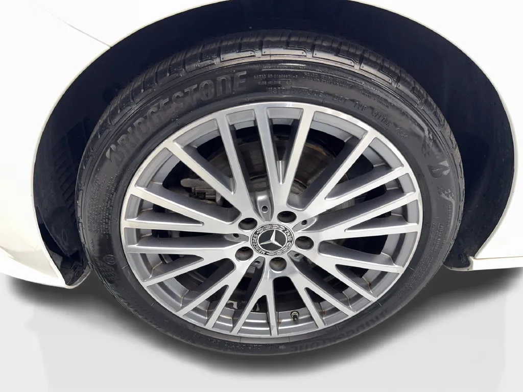 Mercedes-Benz CLA photo 74