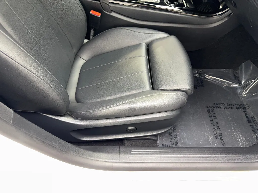 Mercedes-Benz CLA photo 43