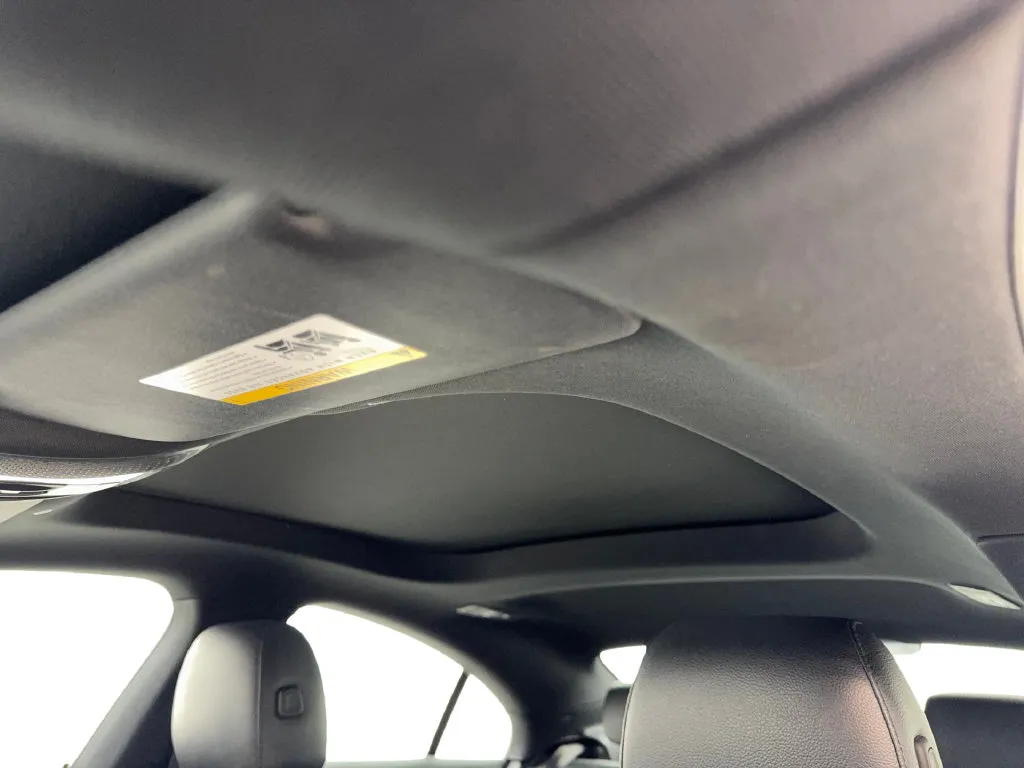 Mercedes-Benz CLA photo 67