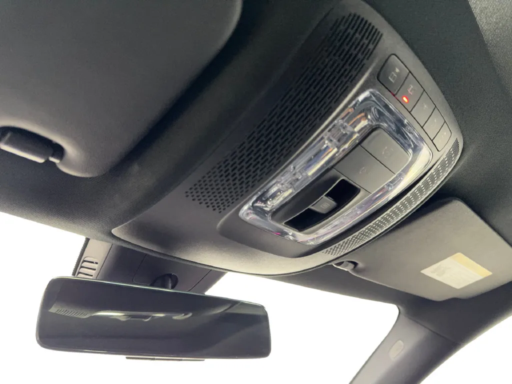 Mercedes-Benz CLA photo 68