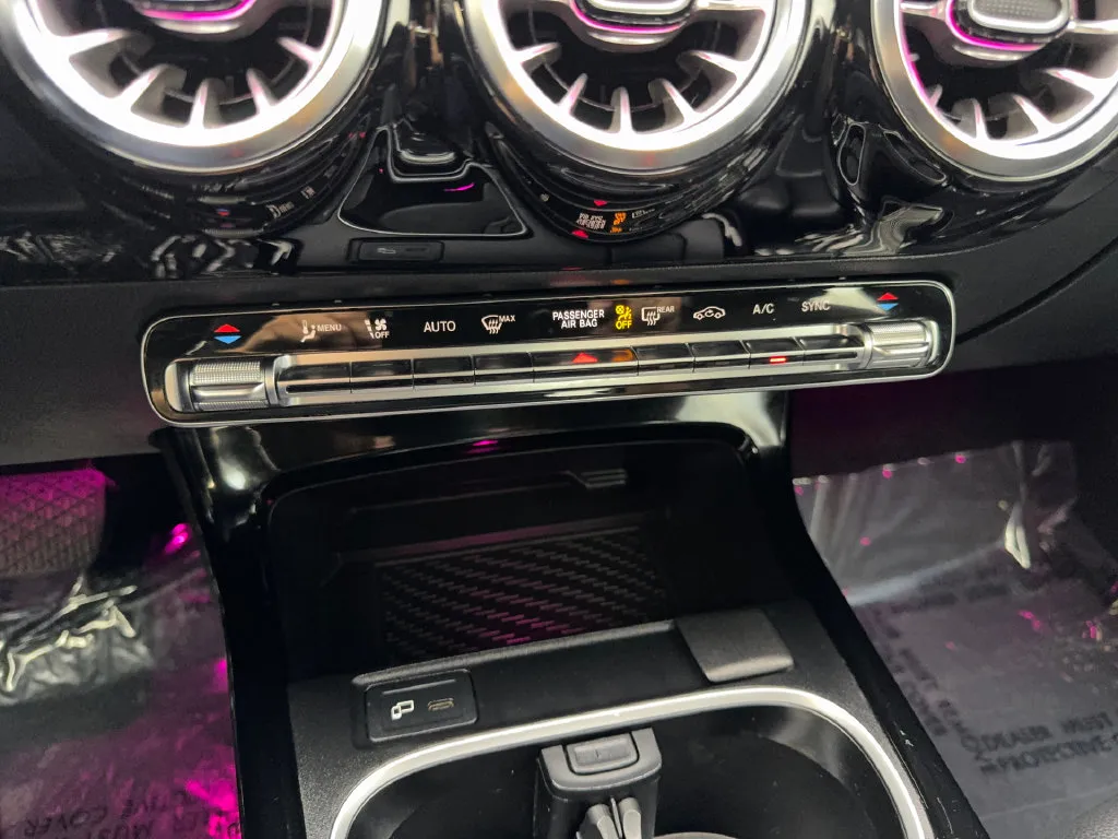 Mercedes-Benz CLA photo 65