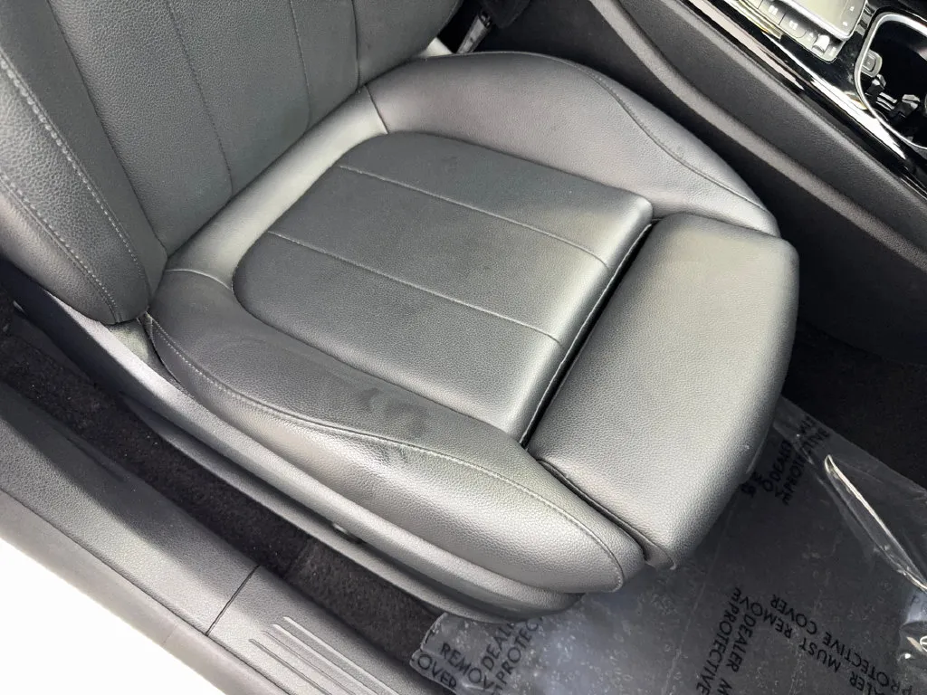 Mercedes-Benz CLA photo 45