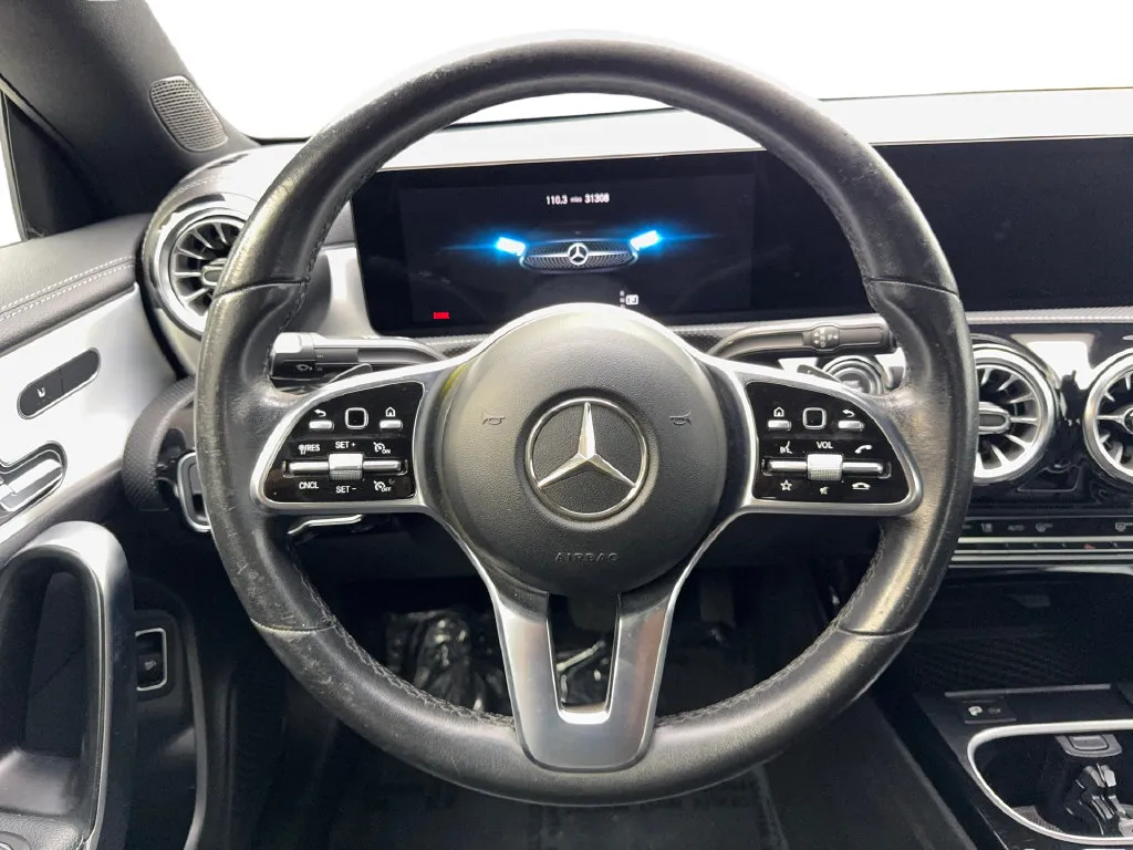 Mercedes-Benz CLA photo 54