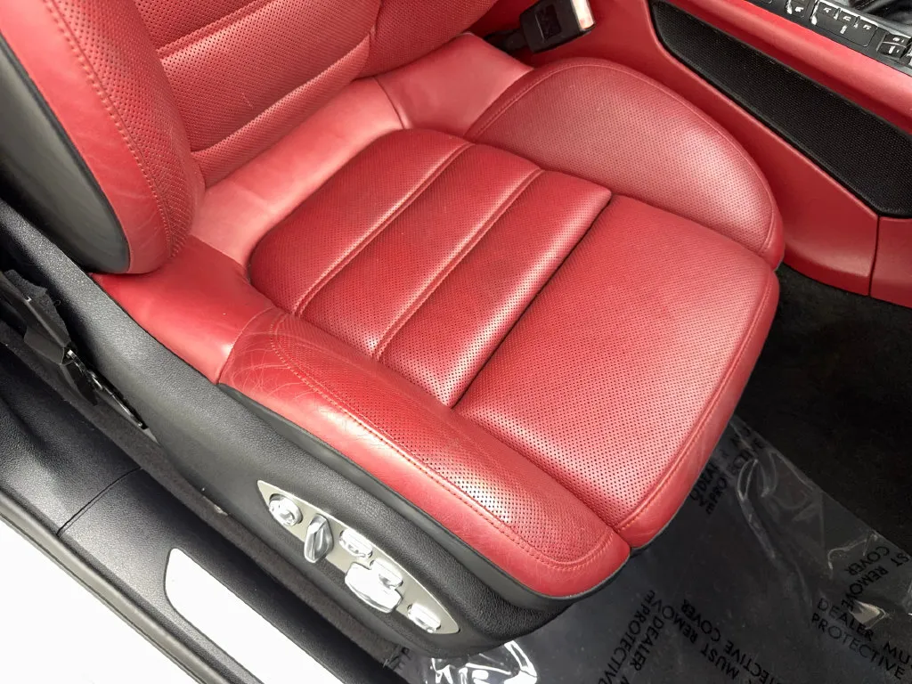 Porsche Macan photo 47