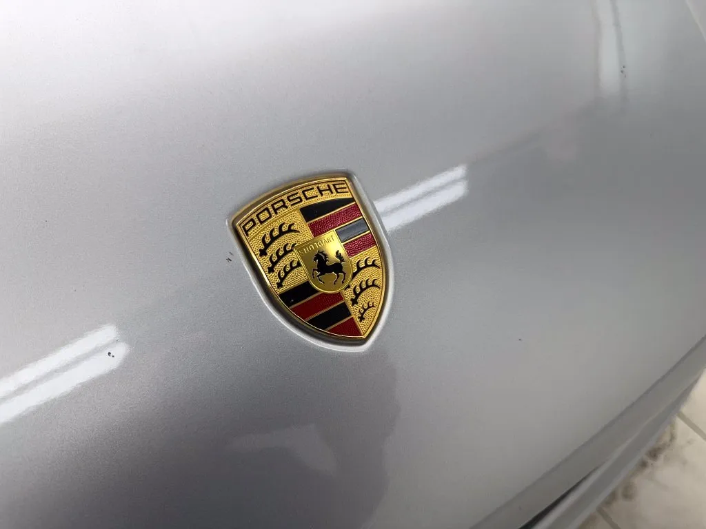 Porsche Macan photo 25