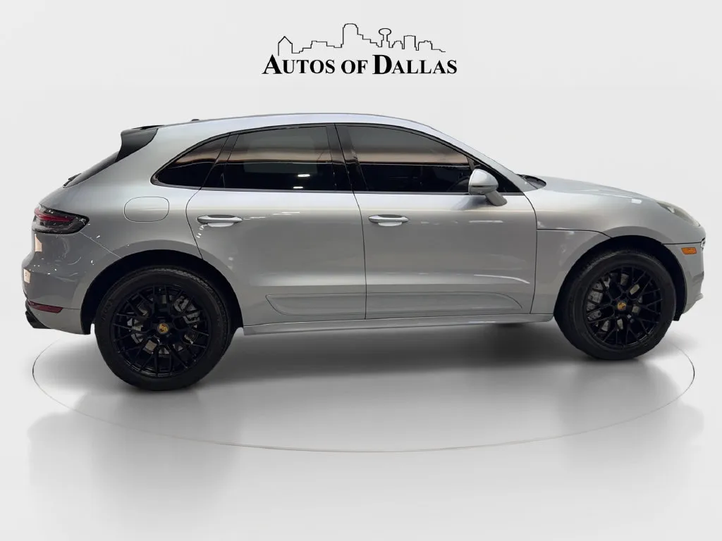 Porsche Macan photo 6