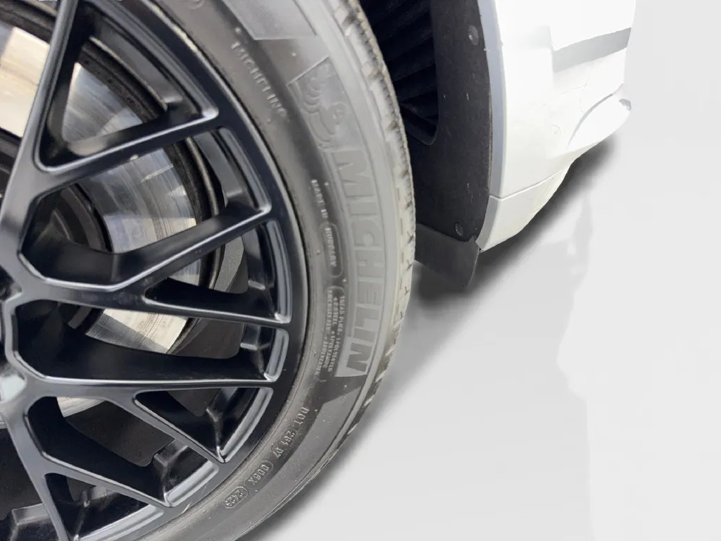 Porsche Macan photo 83