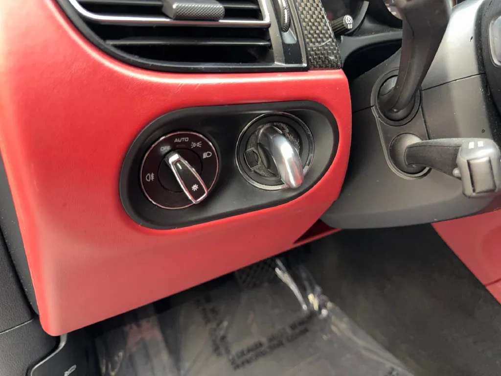 Porsche Macan photo 56
