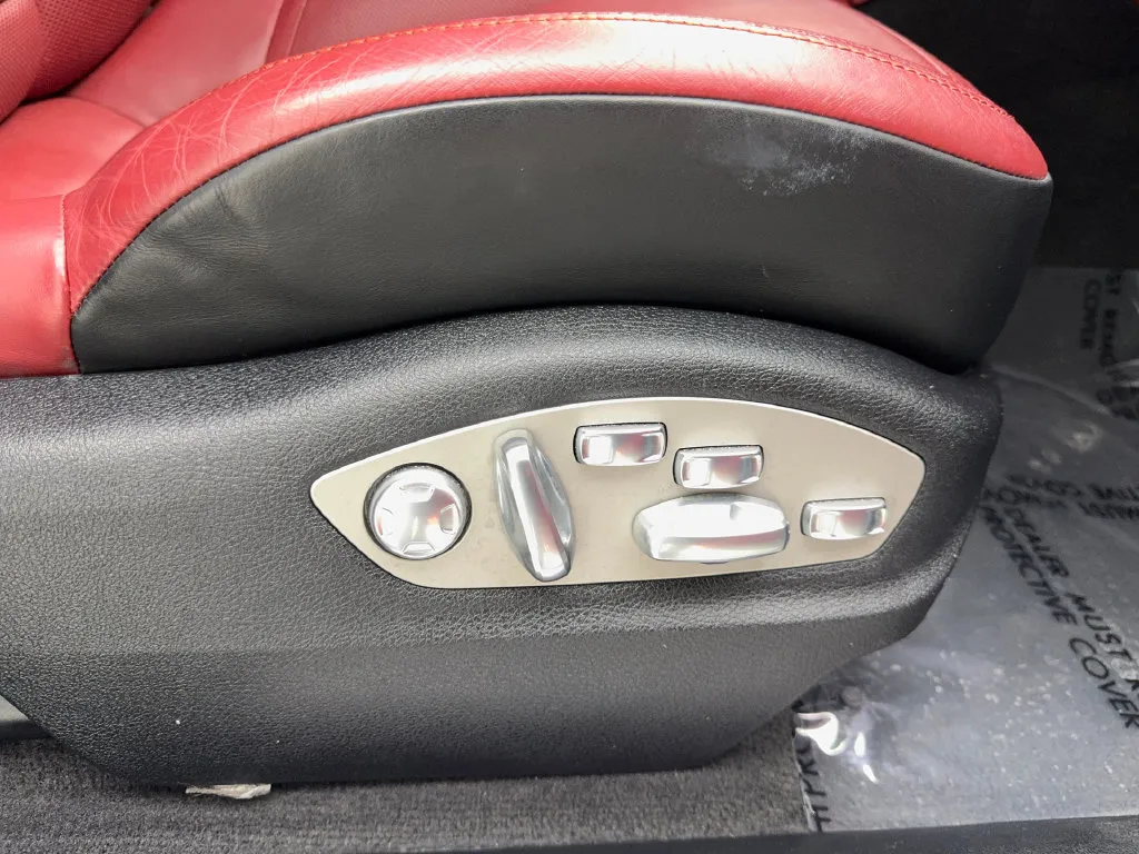 Porsche Macan photo 48