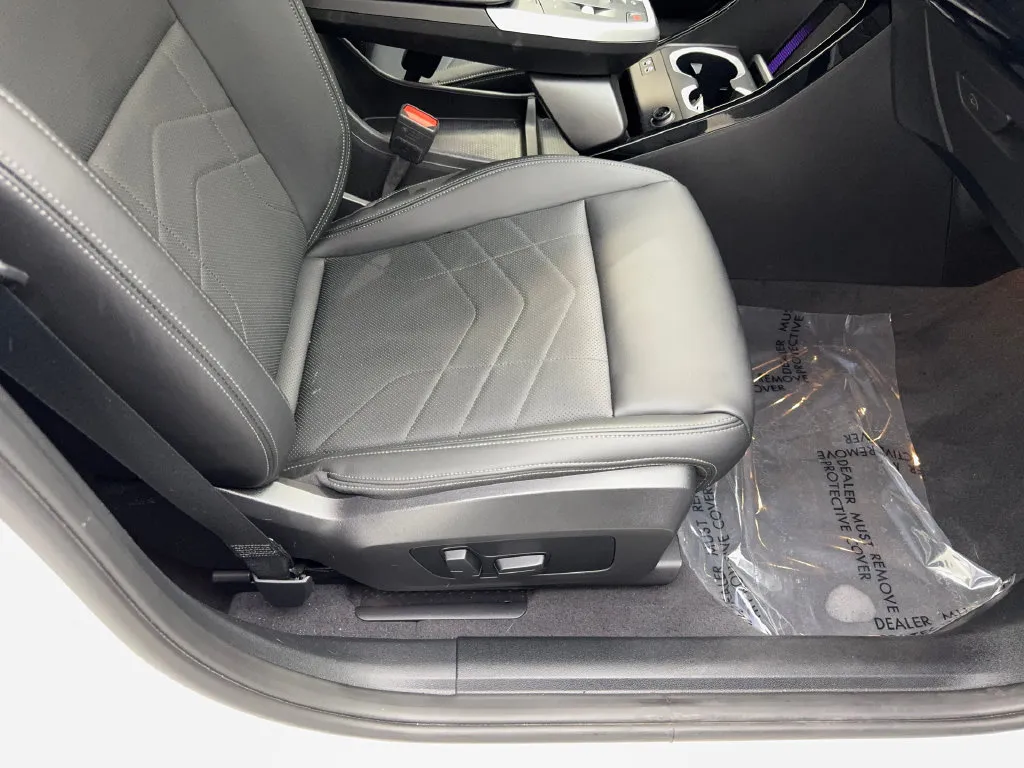 BMW X2 photo 46