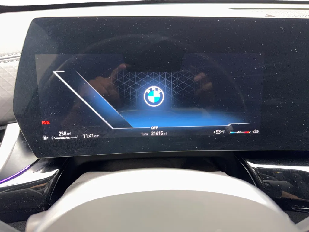 BMW X2 photo 60