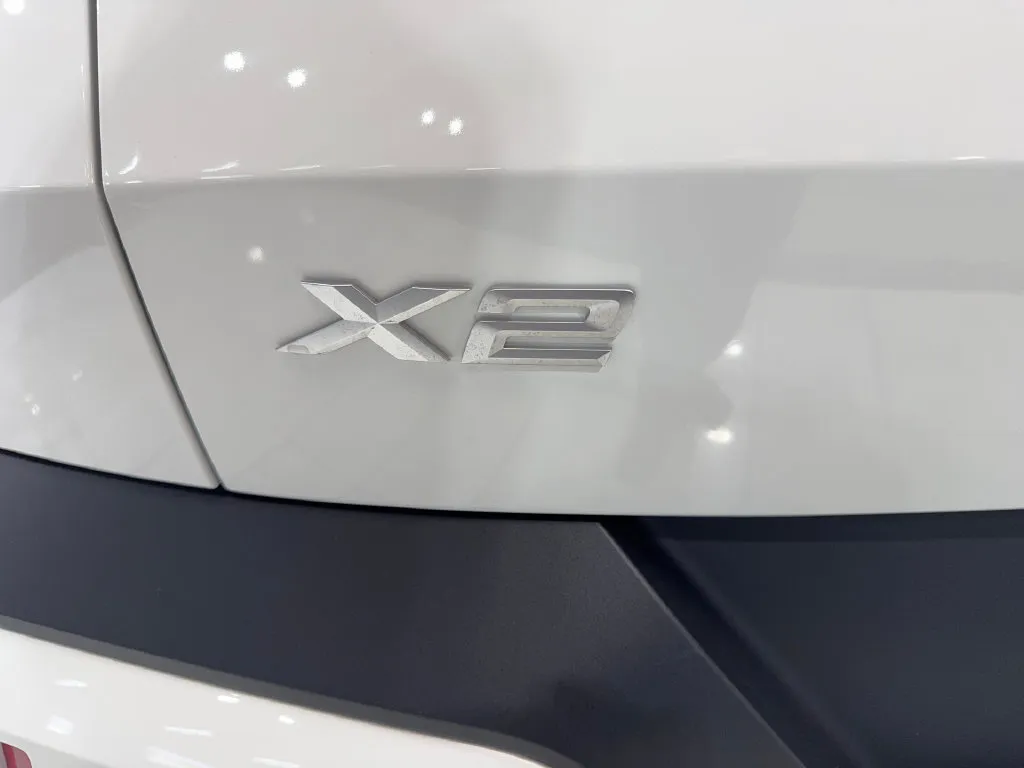 BMW X2 photo 25