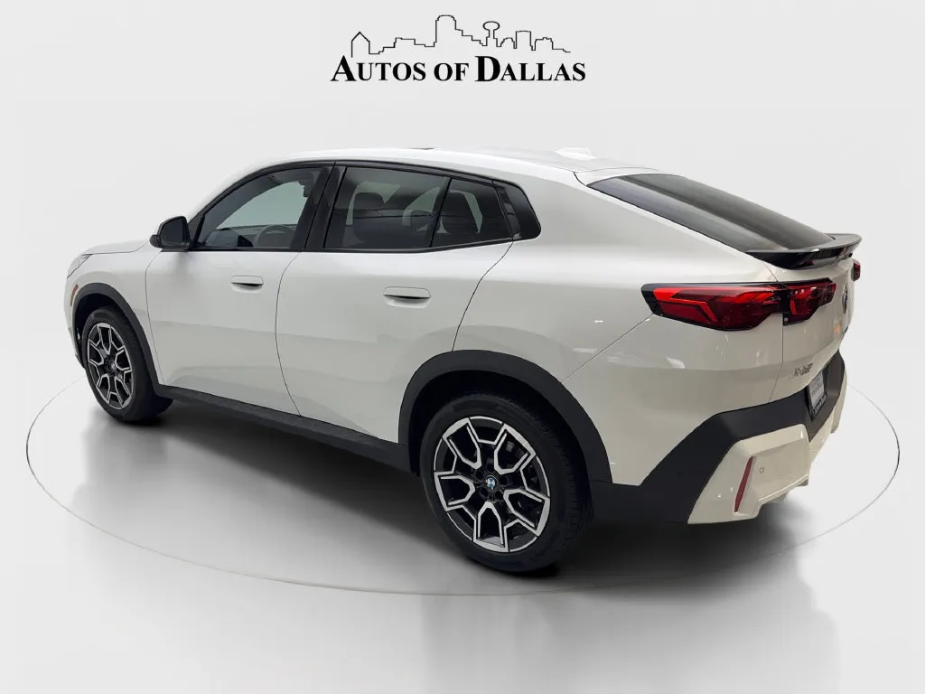 BMW X2 photo 10