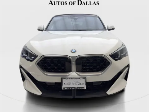 More photos of 2025 BMW X2 xDrive28i at Autos of Dallas - Irving, TX