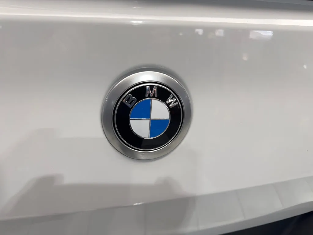 BMW X2 photo 22