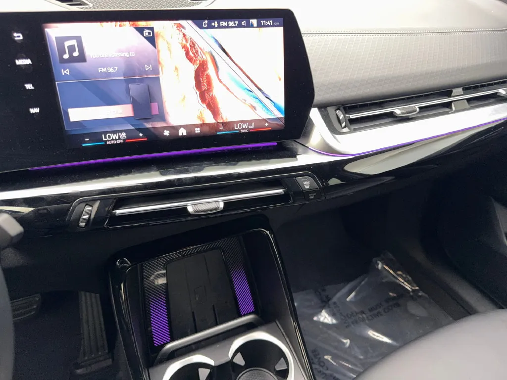 BMW X2 photo 64