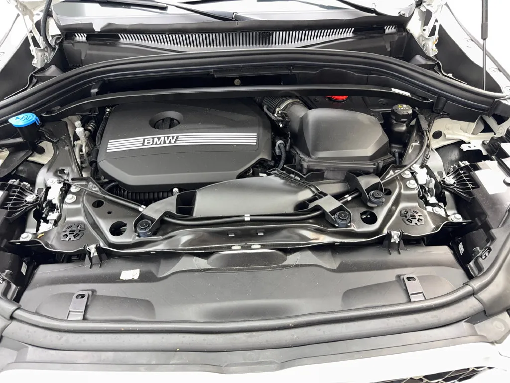 BMW X2 photo 75
