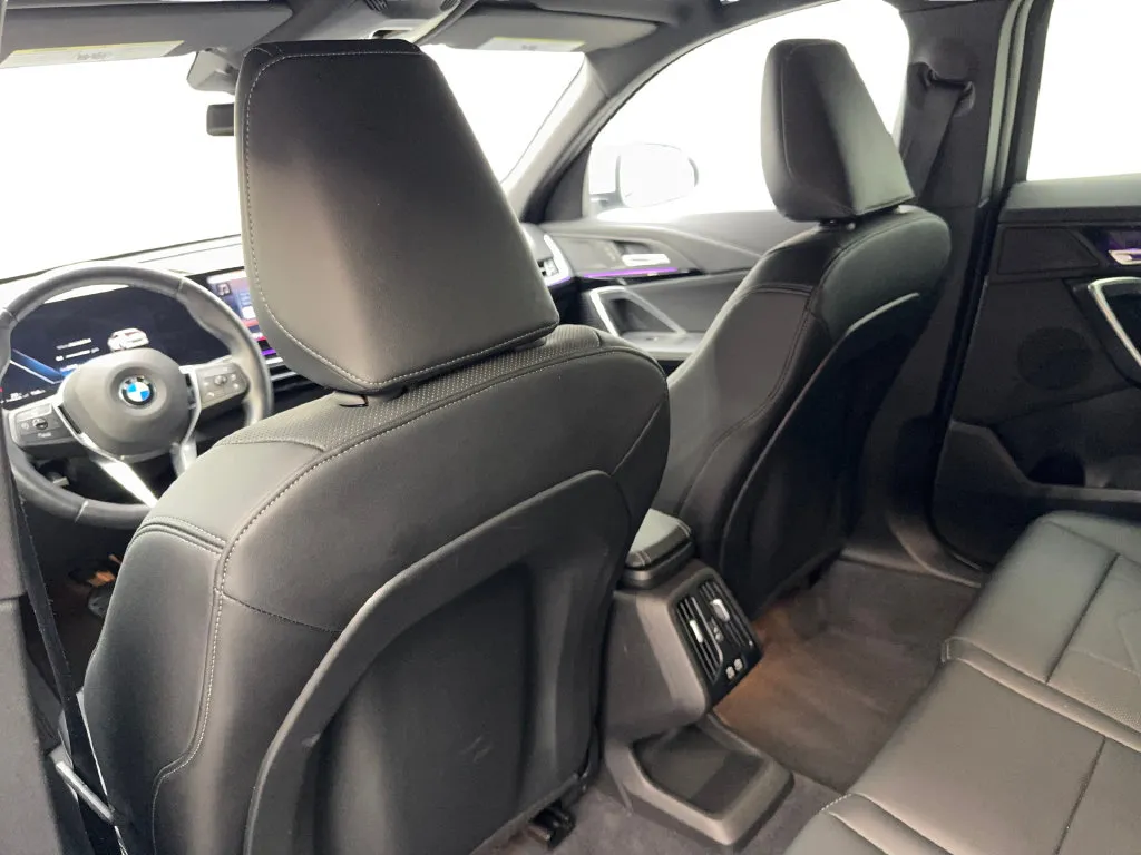 BMW X2 photo 37
