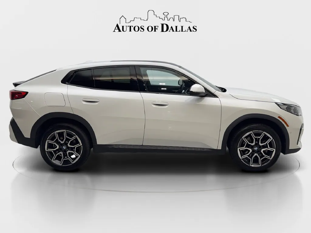 BMW X2 photo 6