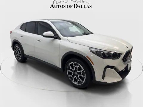 More photos of 2025 BMW X2 xDrive28i at Autos of Dallas - Irving, TX