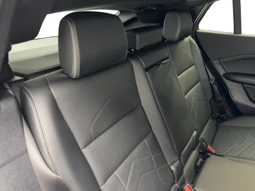 BMW X2 photo 42