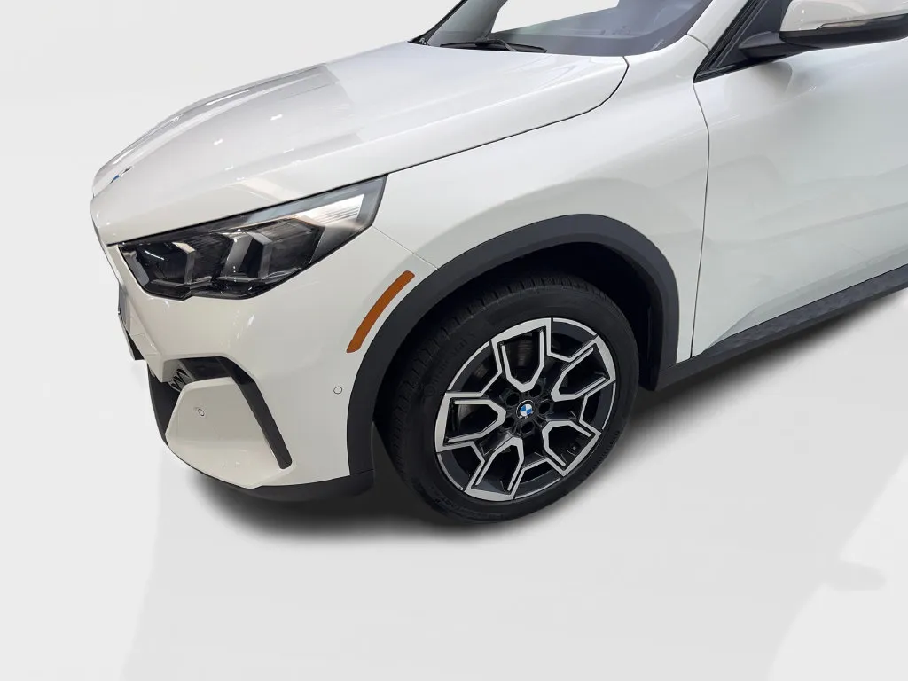 BMW X2 photo 20