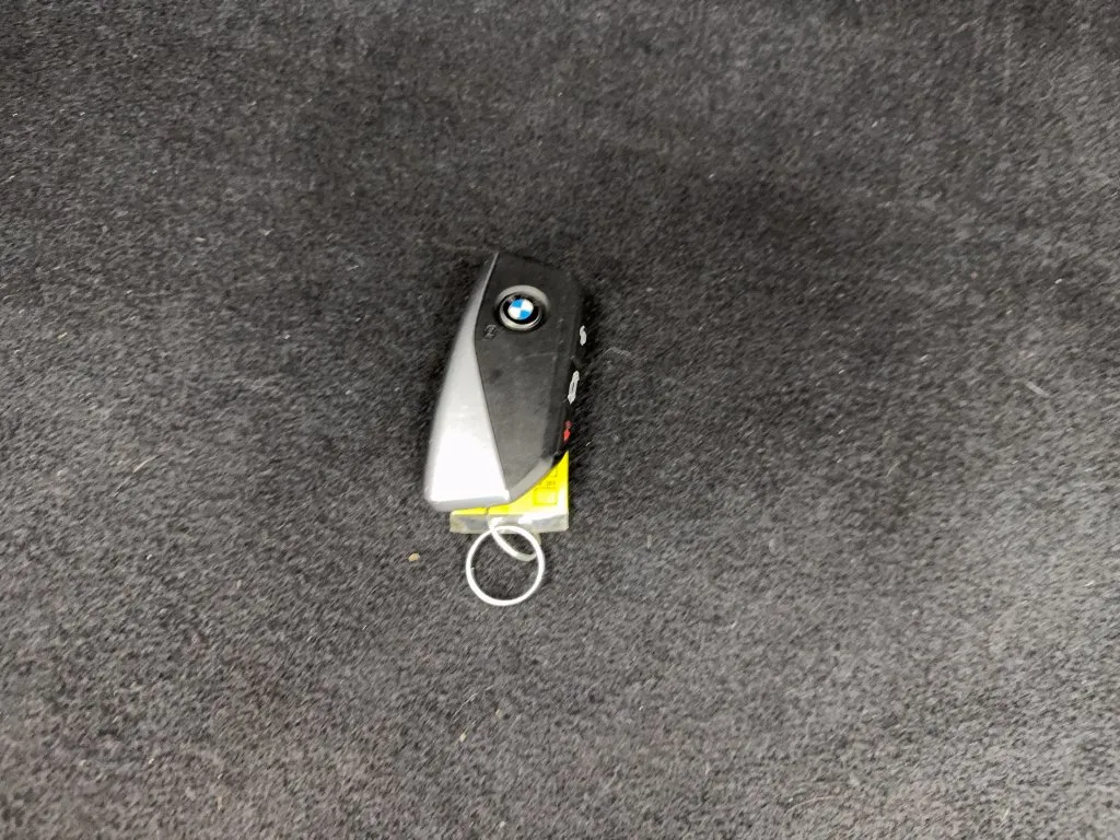 BMW X2 photo 78