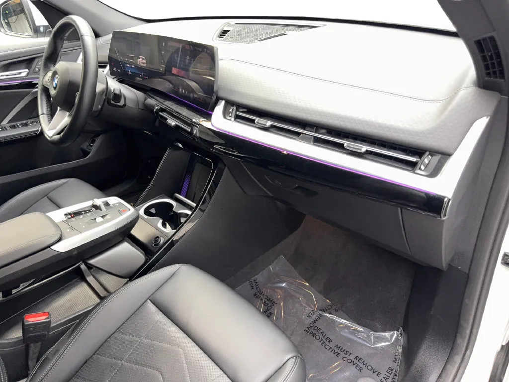 BMW X2 photo 54