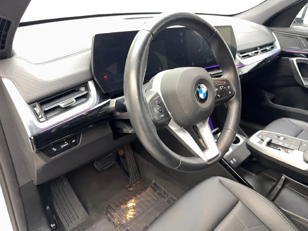 BMW X2 photo 52