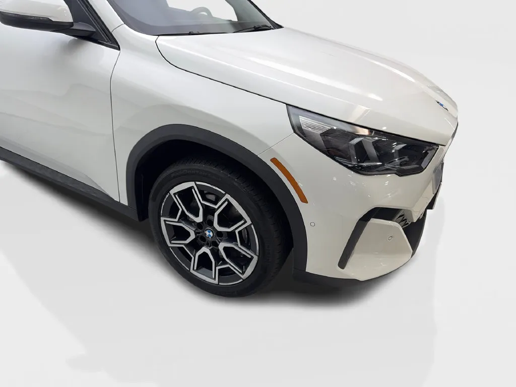 BMW X2 photo 21
