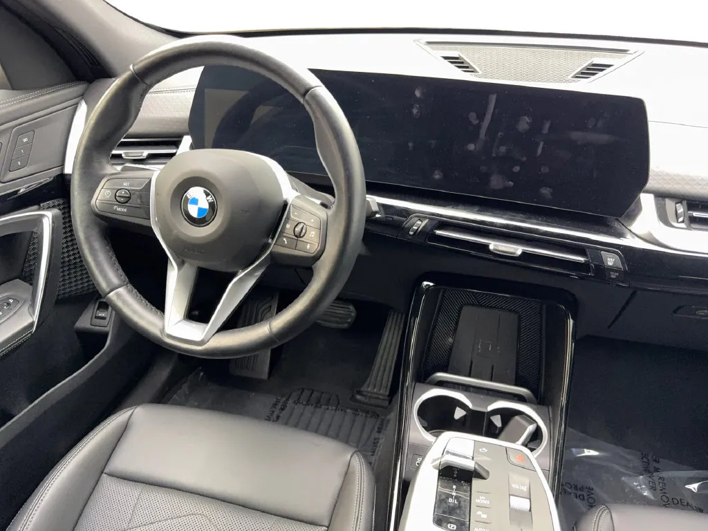 BMW X2 photo 55
