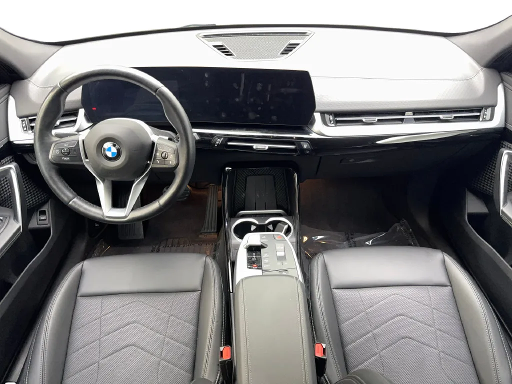 BMW X2 photo 53