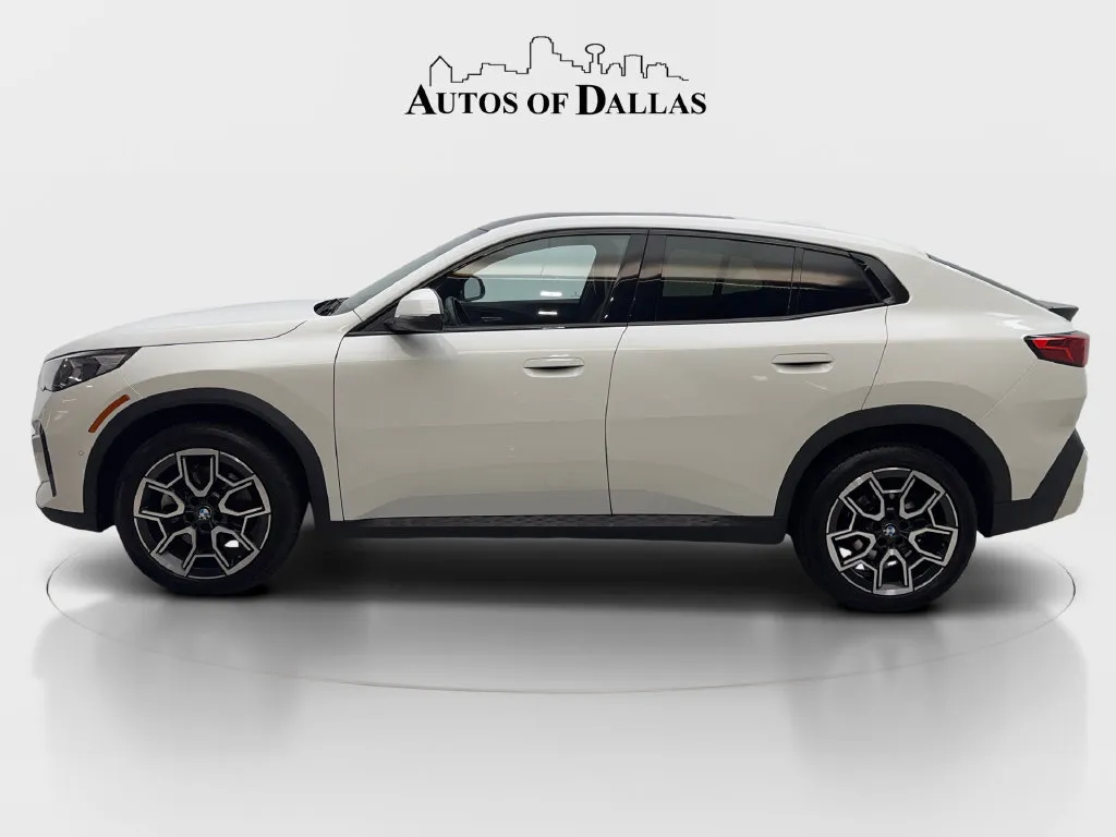BMW X2 photo 11
