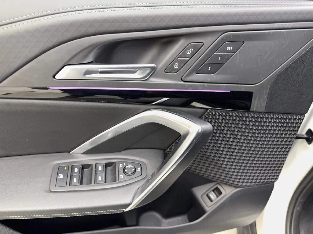 BMW X2 photo 34