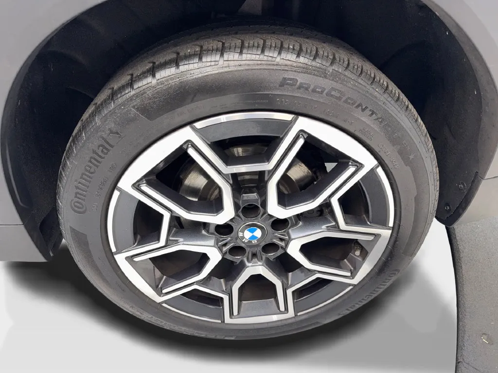 BMW X2 photo 80
