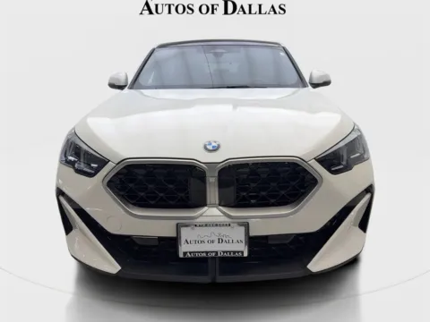 More photos of 2025 BMW X2 xDrive28i at Autos of Dallas - Irving, TX