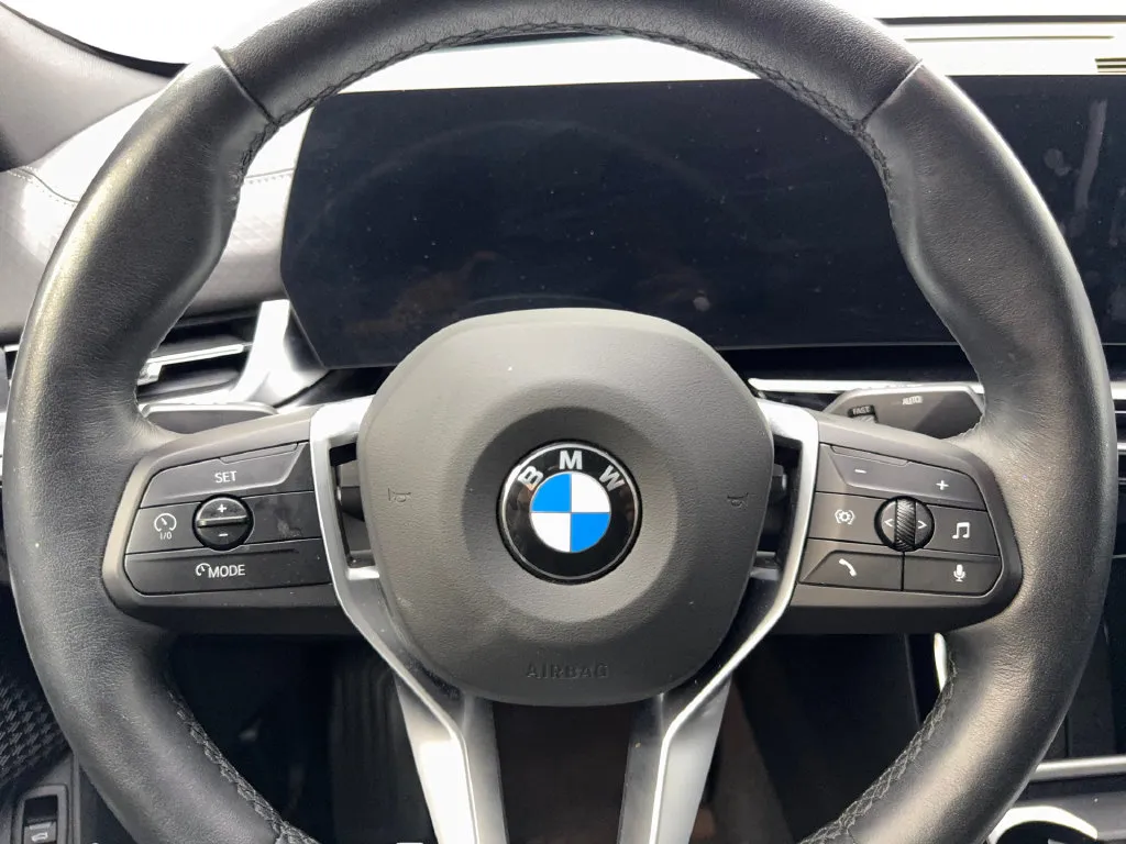 BMW X2 photo 59