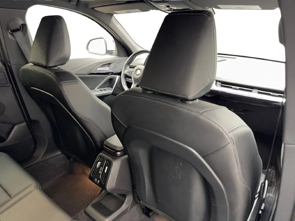 BMW X2 photo 43