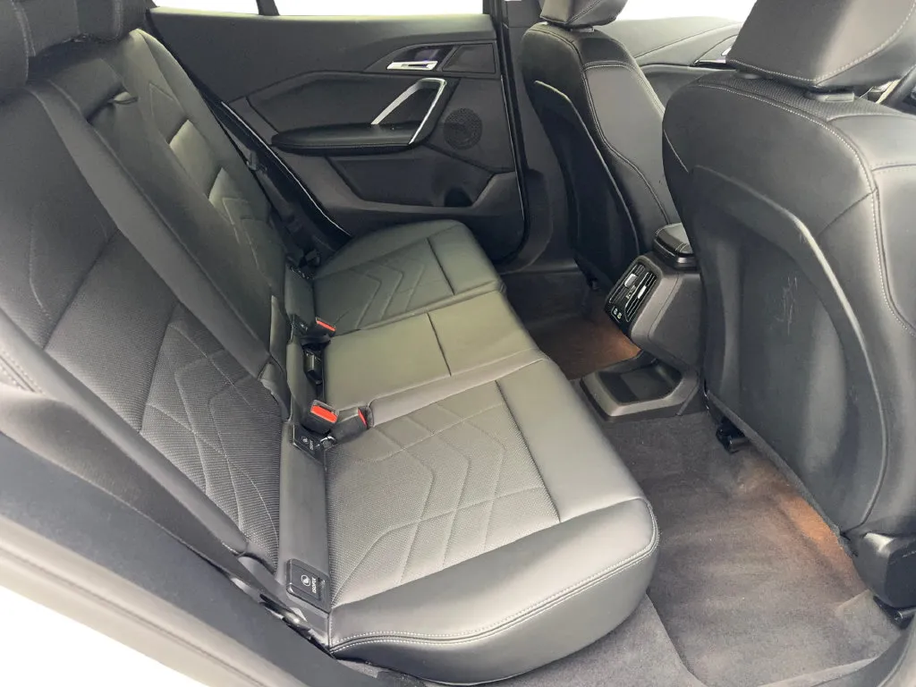 BMW X2 photo 41