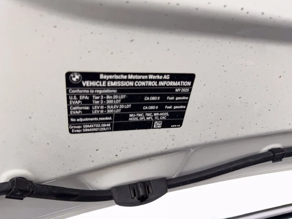 BMW X2 photo 76