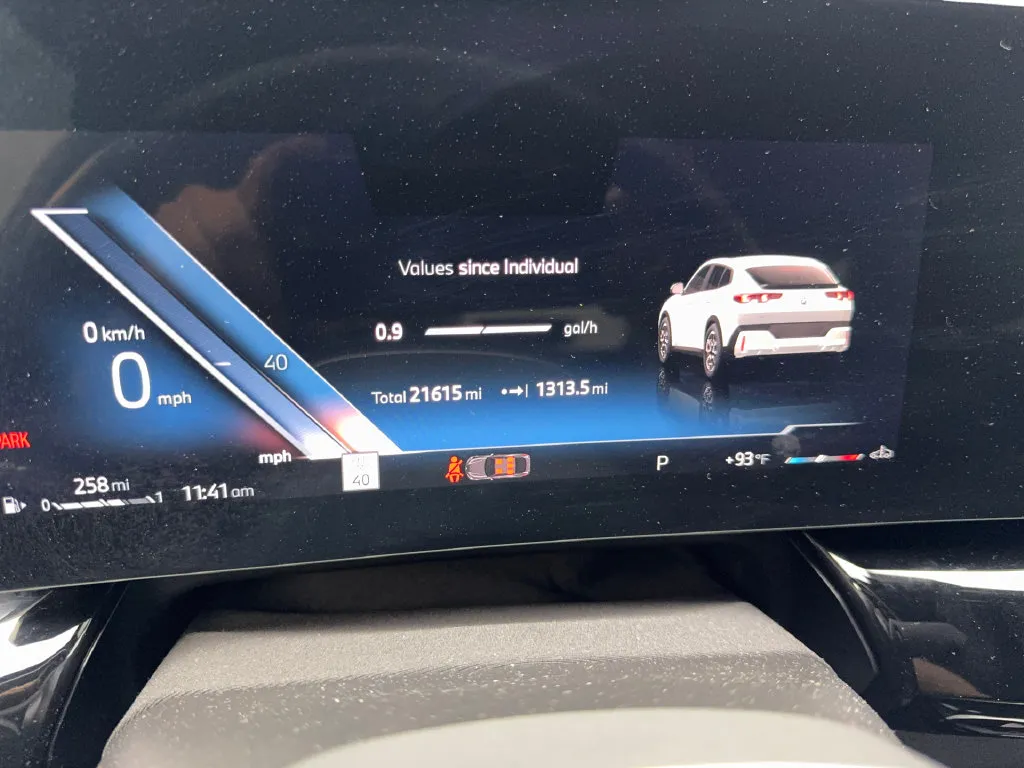 BMW X2 photo 63