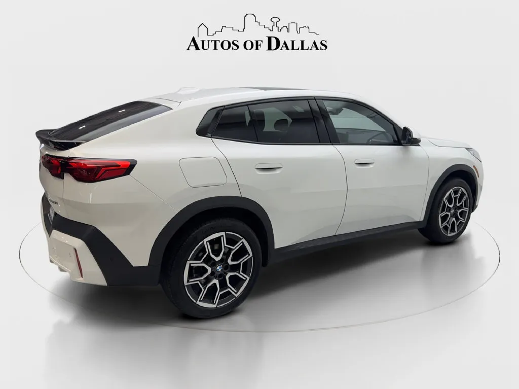 BMW X2 photo 7
